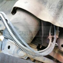 balona suspension trasera range rover