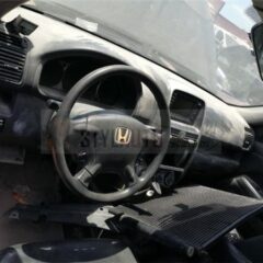 kit de airbags honda crv año 2007