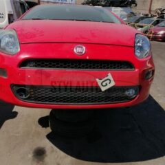 frontal completo fiat grande punto evo