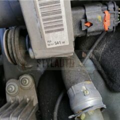 bomba direccion peugeot 508 9676154180