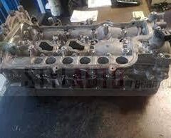 CULATA NISSAN XTRAIL 2.0 DCI M9R832