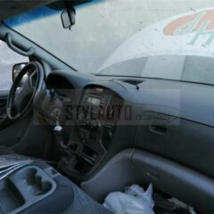KIT DE AIRBAGS HYUNDAI H1 2010