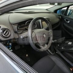 kit de airbags renault clio 4 iv