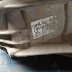 caja manual ford focus 6m5r7002db