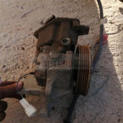 bomba servodireccion subaru forester v6