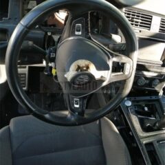volante r-line vw golf 7