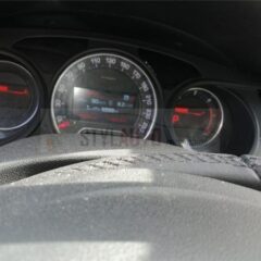 cuadro de mandos citroen c5 2.7 hdi