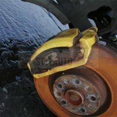 PINZAS FRENOS DELANTERAS WV GOLF 7 R32