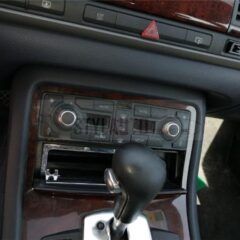 mando climatizador audi a8 2004