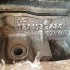culata vw golf 3 vr6 021103373c
