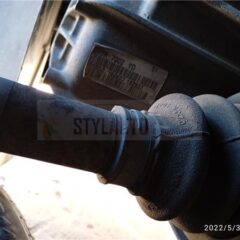 caja cambios volvo c30 1.6 6n5r7002yd