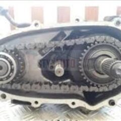 caja transfer suzuki jimmy 1.3