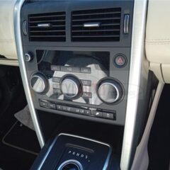 mando climatizador discovery sport