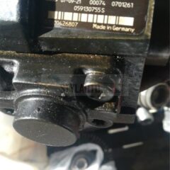 bomba de alta presion audi q7 3.0 tdi 0445010171 059130755S