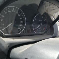 cuadro instrumentos bmw 120d e87
