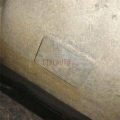 caja automatica mercedes e280 722665
