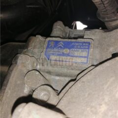 caja automatica fiat ulysse 2.2 20gt03