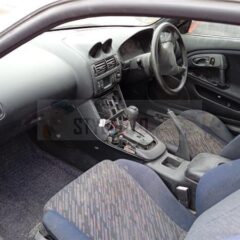 despiece Mitsubishi FTO 2.0 V6 24V - 6A12