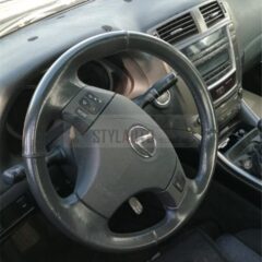 kit de airbags lexus is220