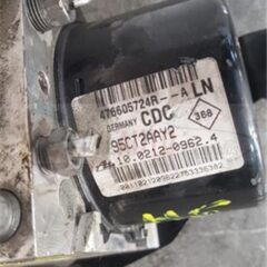 BOMBA ABS RENAULT SCENIC 3 476605724R