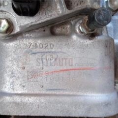 caja automatica toyota auris t070 319042