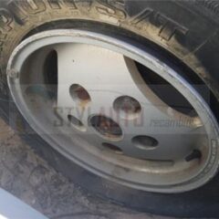 juego llantas range rover classic