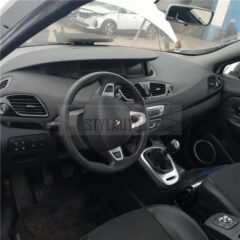 KIT DE AIRBAGS RENAULT MEGANE SCENIC 3