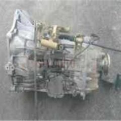 CAJA MANUAL IVECO DAILY 2.3 8868918