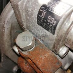 BOMBA ALTA MAZDA 5 29400-0420