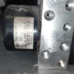 abs vw transporter 7h0614111e