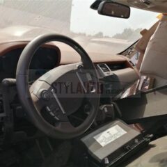 kit airbags range rover sport naranja