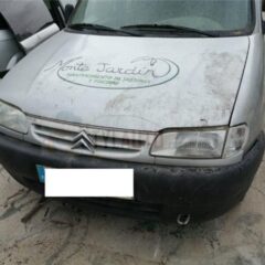 despiece citroen berlingo 1998
