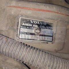 CAJA AUTOMATICA VOLVO S40 30857483
