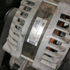 ALTERNADOR LAND ROVER EVOQUE 104210-6360