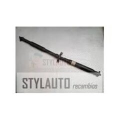 cardan central cadillac srx v6