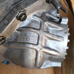 caja transfer volvo xc90 2.4 Diesel CAT (163 CV / 120 KW) Id. 1384641 / 1023875 30735299