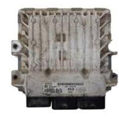 Centralita del motor FORD S180146251A