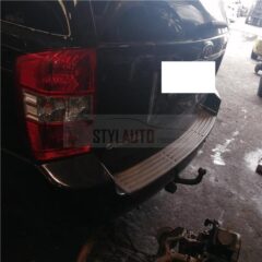 bola de remolque kia carnival 2.9 185cv