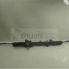 cremallera mercedes slk w171