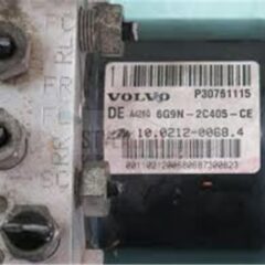 BOMBA ABS VOLVO S80 30761115