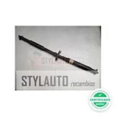 cardan central bmw x3 2.0d n47d20a