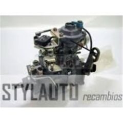 bomba inyectora renault space 2.2