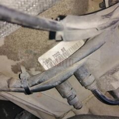 CAJA MANUAL FORD KA 1.3 3S5R7002BE