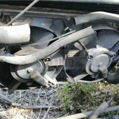electroventiladores porsche 924