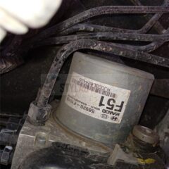 bomba abs kia sportage 1.6 crdi 58920F1510 BE6003AP00