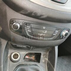 MANDO CLIMATIZADOR FORD TRANSIT COURIER