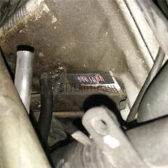 caja automatica saab 95 turbo 5161088 50-42LE