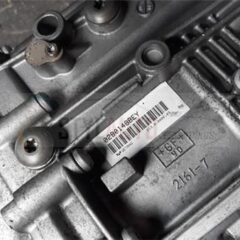CAJA MANUAL BMW 318D E90 2130000649