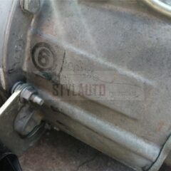 caja cambios citroen berlingo 1.6 20dm83