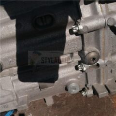 caja cambios BMW F20 1.6 D 15R 2170017398 ^ 2170017398